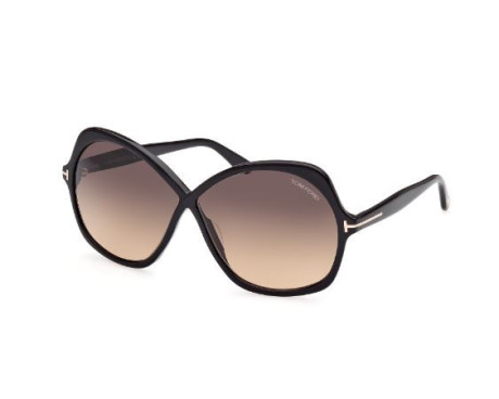 101854-Солнцезащитные очки Tom Ford FT1013 Rosemin