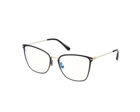 101924-Очки Tom Ford FT5839-B