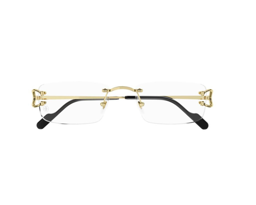 Opticien lunette cartier store
