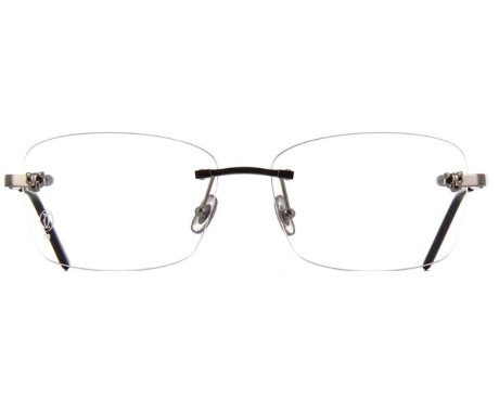 102506-Spectacles Panthère de Cartier CT0148O
