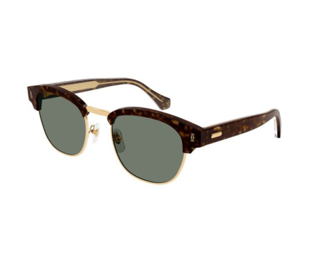 103297-Солнцезащитные очки Cartier Signature C