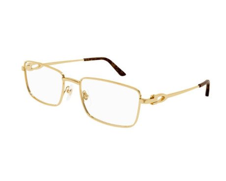 103333-Eyeglasses Cartier Décor C CT0369O