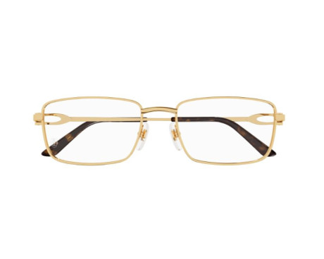 103334-Eyeglasses Cartier Décor C CT0369O