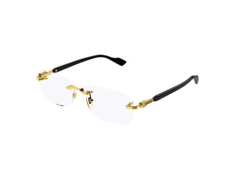 104552-Gucci Logo Glasses GG1221O