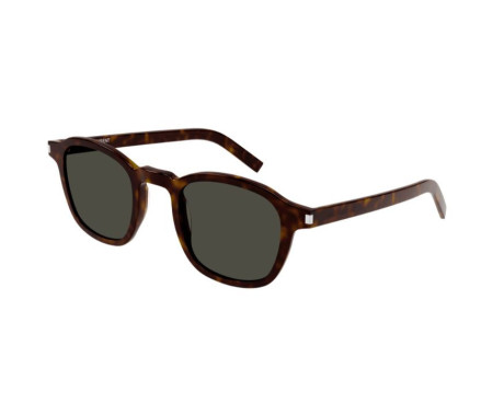 105229-Sunglasses Saint Laurent Classic SL 549 SLIM
