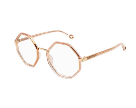 105496-Eyeglasses Chloe CHLOÉ CH0132O