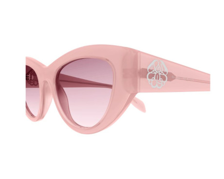 105624-Sunglasses Alexander McQueen AM0377S