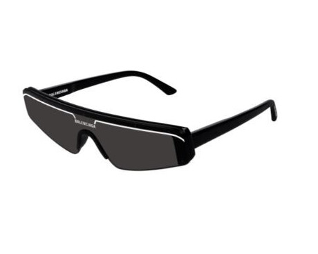 106437-Balenciaga Sunglasses Extreme BB0003S | Official Retailer ...