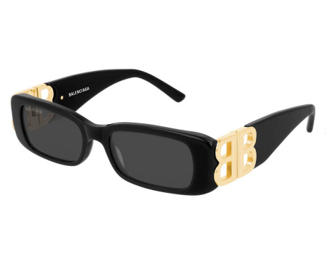 107268-Balenciaga Everyday Sunglasses BB0096S