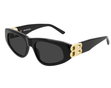107274-Balenciaga Everyday Sunglasses BB0095