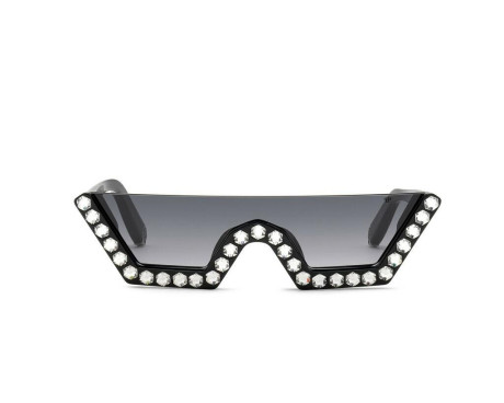 107960-Солнцезащитные очки Philipp Plein SPP031S