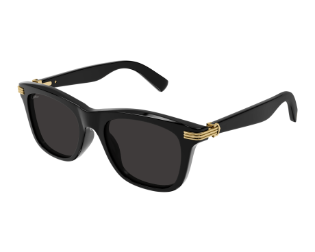 109977-Солнцезащитные очки Cartier Première CT0396S