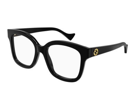 110733-Gucci Logo Glasses GG1258O