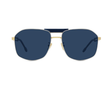 114299-Fred Double Cable Sunglasses FG40044U
