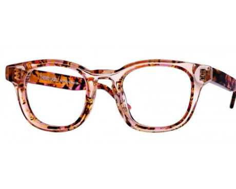 114389-Eyeglasses Thierry Lasry Clumsy