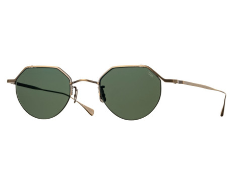 117009-Sunglasses Eyevan 7285 185