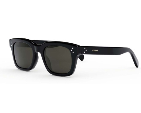118285-Sunglasses CELINE 3 Dots Rectangular CL40232I