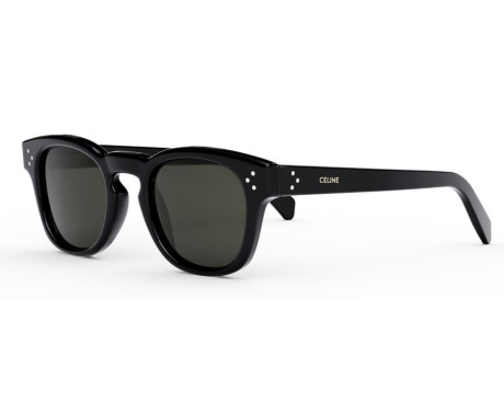 118314-CELINE Sunglasses 3 Dots Square CL40233I