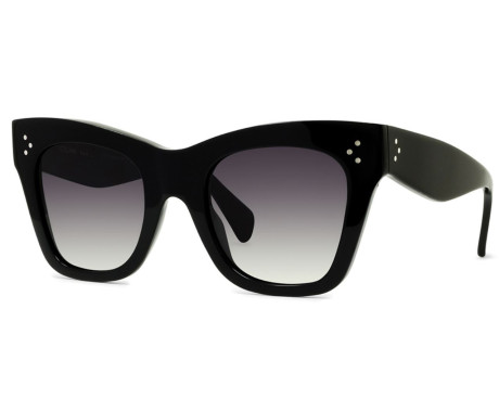 118336-Sunglasses CELINE 3 Dots Cate-eye CL4004IN