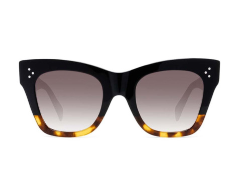 118345-Солнцезащитные очки CELINE 3 Dots Cate-eye CL4004IN