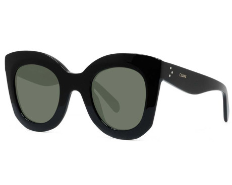 118370-CELINE Sunglasses 3 Dots Butterfly CL4005IN