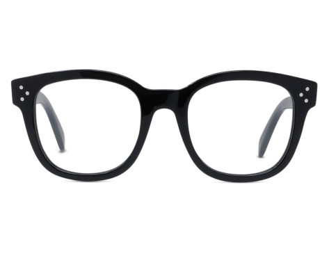118393-CELINE Glasses 3 Dots Square CL50098I
