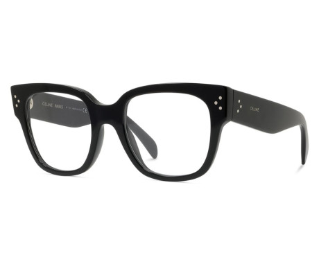 118416-CELINE 3 glasses Dots Square CL50066I
