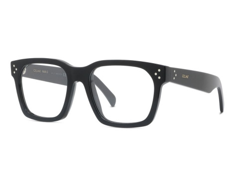 118424-Eyeglasses CELINE 3 Dots Square CL50103I