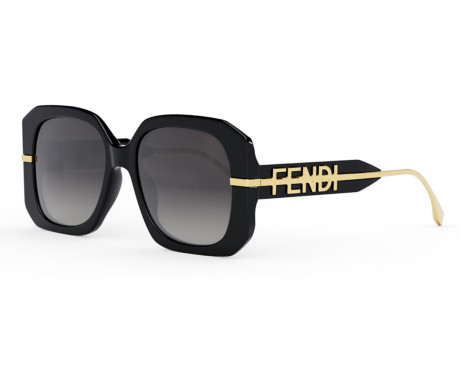 Fendi sun 2025