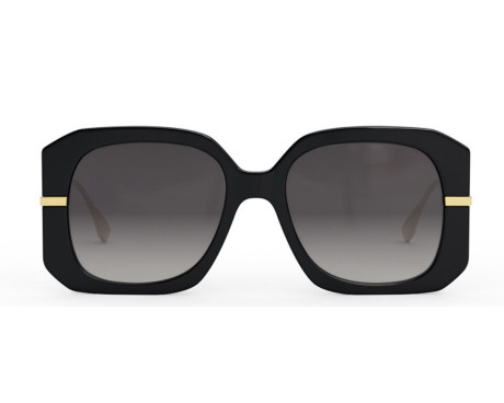 118751-Sunglasses Fendi Fendigraphy FE40065I