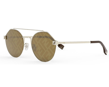 118780-Sunglasses Fendi Sky FE40060U