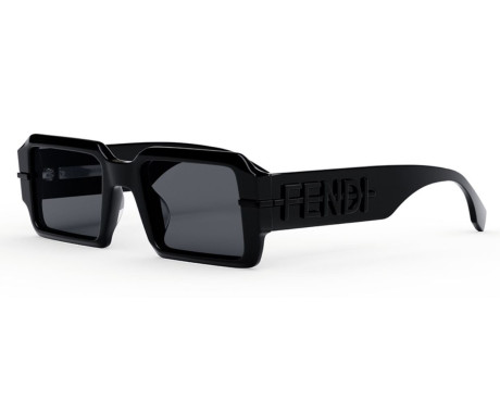 118790-Sunglasses Fendi Fendigraphy FE40073U