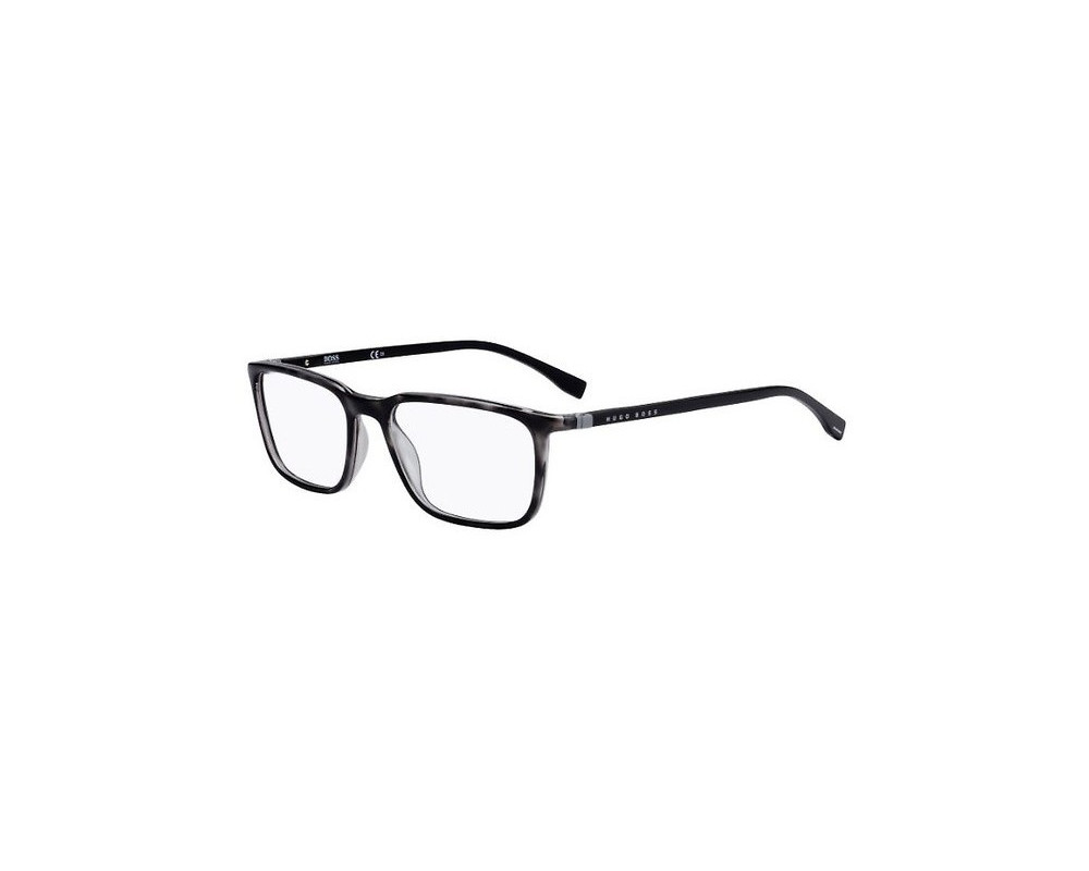 Boss Eyeglasses 0962 ACI Hugo Boss Official Retailer Frame color Grey