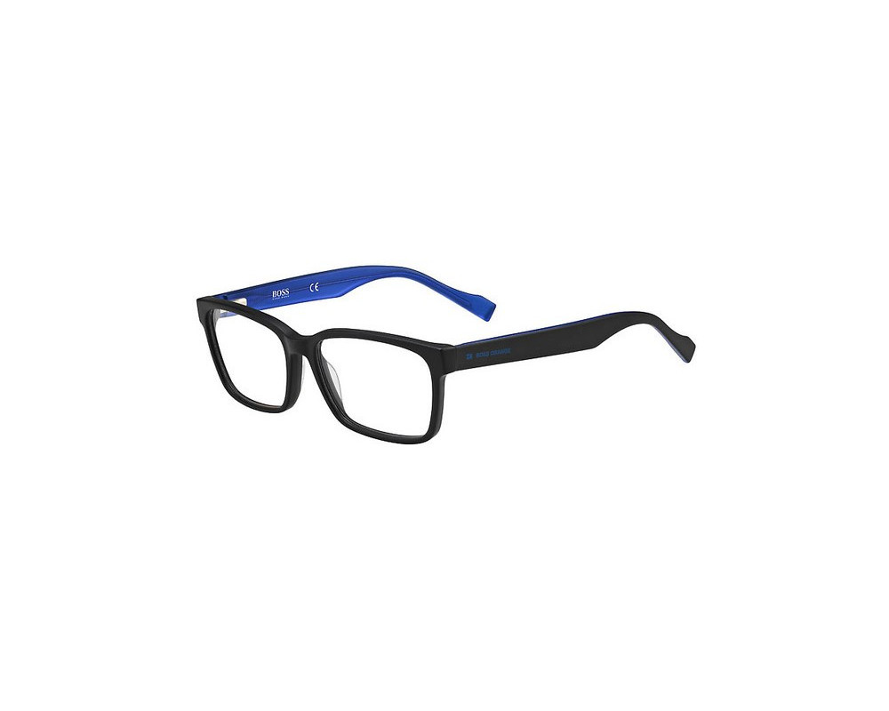 Hugo orange glasses sales