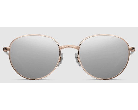 121961-Sunglasses Matsuda Precious M9014 22k Gold Vermeil