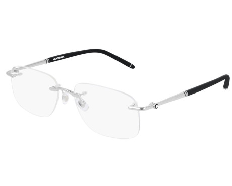 124266-Eyeglasses Montblanc Established MB0071O