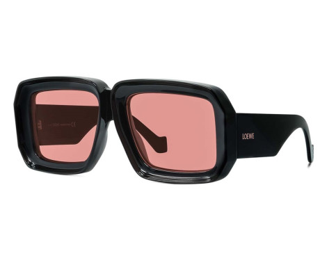 129691-Sunglasses Loewe Paula's Ibiza dive in mask LW40064U