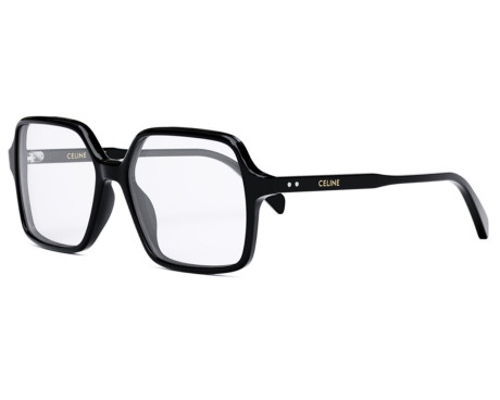 131524-Eyeglasses CELINE Thin CL50126I