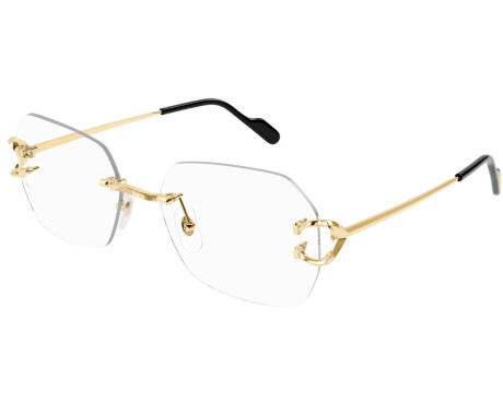 132084-Lunettes Cartier - Lunettes Cartier Femme - Lunettes Cartier Homme - Celine optician