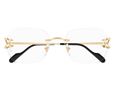 132085-Lunettes Cartier - Lunettes Cartier Femme - Lunettes Cartier Homme - Celine optician