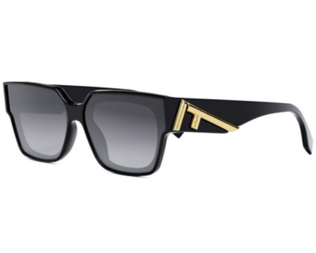 132291-Sunglasses Fendi First FE40099I