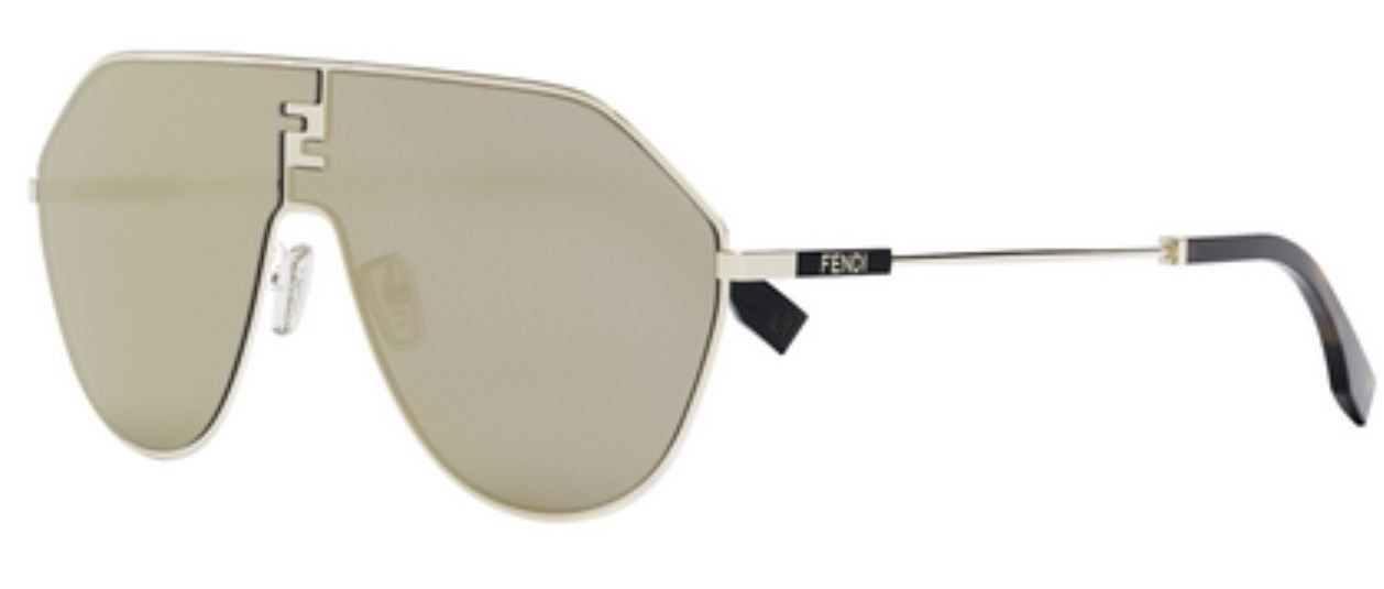 Sunglasses Fendi FF Match FE40080U