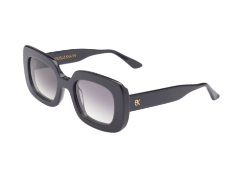 134416-Sunglasses Emmanuelle Khanh EK PAMELA