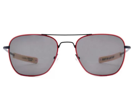 137138-Sunglasses L.G.R. Waterbomber X Gruppo Volo Canadair Special Edition