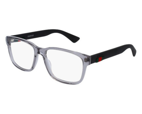 13877-Gucci GG0011O 007 Eyeglasses | Authorized Gucci Retailer | product_reduce_price