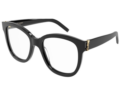 143321-Eyeglasses Saint Laurent Monogram SL M97