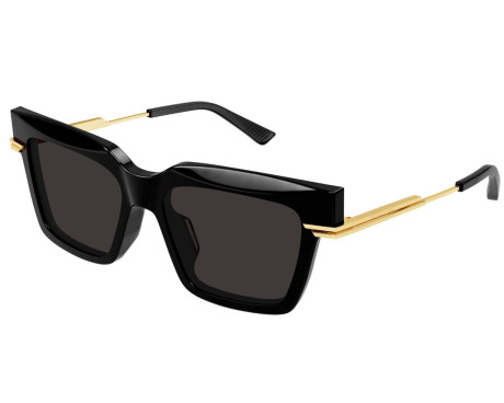 143658-Bottega Veneta Minimalist BV1242S Sunglasses