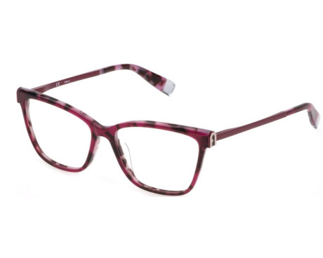 145046-Eyeglasses Furla VFU631