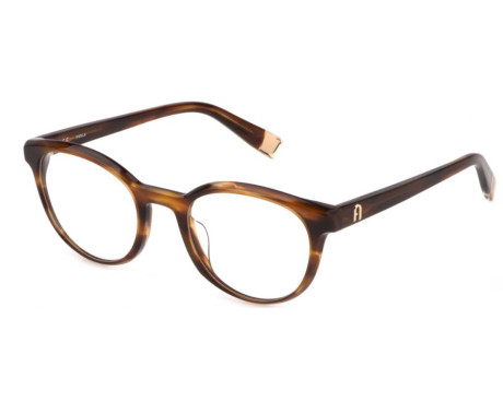 145053-Eyeglasses Furla VFU642