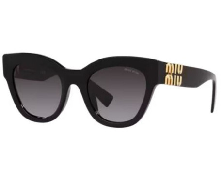 145236-Sunglasses Miu Miu MU 01YS